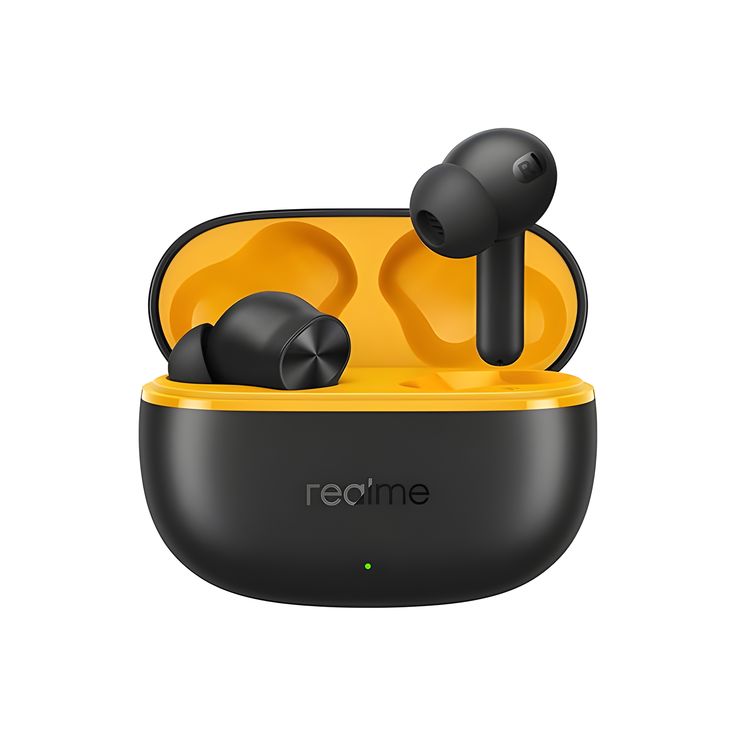 Realme Buds T200 Lite – Kabellose In-Ear Kopfhörer