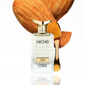 Loris Niche Almond Coffee Parfum 70 ml